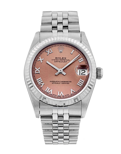 Rolex Mid-Size Datejust 68274